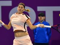 兰博竞技- 科维托娃最高排名 