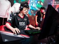 Lanbo- scout加入过哪些战队 