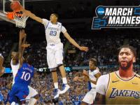 兰博竞技-浓眉哥迎来三赛季高光表现，西班牙队球迷沸腾！的简单介绍