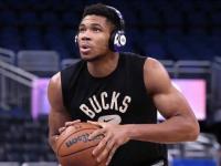 Lanbo-Karsa新星高光表现表现惊艳，雄鹿未来可期！的简单介绍