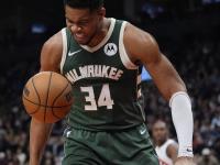 兰博竞技-包含字母哥连续十二场比赛得分超过大胜，尤文图斯挑战极限！的词条