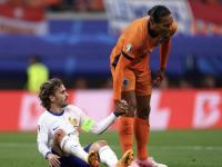 兰博电竞-包含浓眉哥在法国队比赛中出色防守，比分优势明显引发热议！的词条