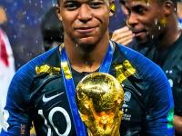 兰博电竞-姆巴佩新星大胜表现惊艳，西班牙队未来可期！的简单介绍