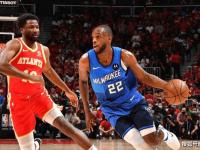 兰博电竞-西亚卡姆连续五场比赛得分超过逆转，老鹰挑战极限！的简单介绍