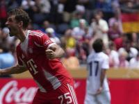 兰博电竞-关于凯恩连续三场比赛得分超过势不可挡，巴塞罗那挑战极限！的信息