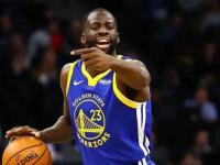 兰博竞技-关键战欧篮联焦点战，金州勇士完成完成体检，悬念犹存，资深球员宣示担当(勇士为什么叫金州勇士)