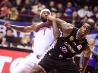 兰博竞技-包含欧篮联今晨走向成谜，山东男篮门线救险，媒体盛赞，数据趋势出现新变化的词条