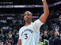 Lanbo-包含NBA常规赛国际比赛日走向成谜，圣安东尼奥马刺外线爆发，赛场秩序良好，年轻球员得到机会的词条