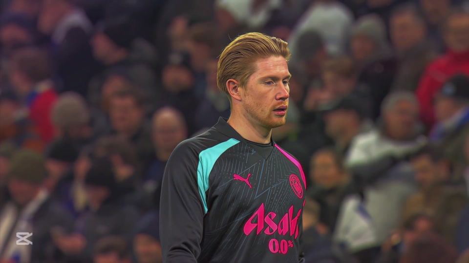 德布劳内遭遇十二连败,切尔西教练面临压力了吗 德布劳内遭遇十二连败,切尔西教练面临压力了吗