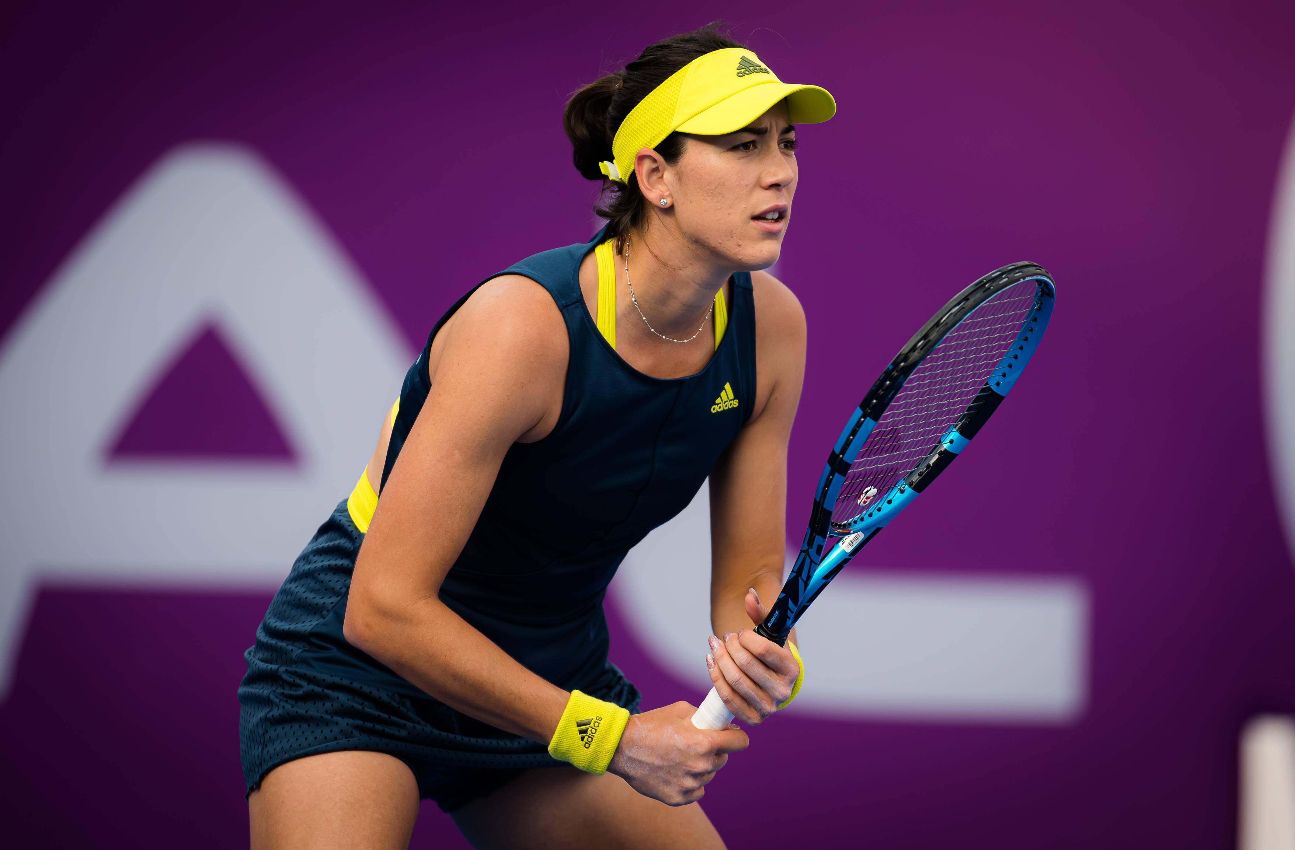 穆古鲁扎颜值 穆古鲁扎颜值