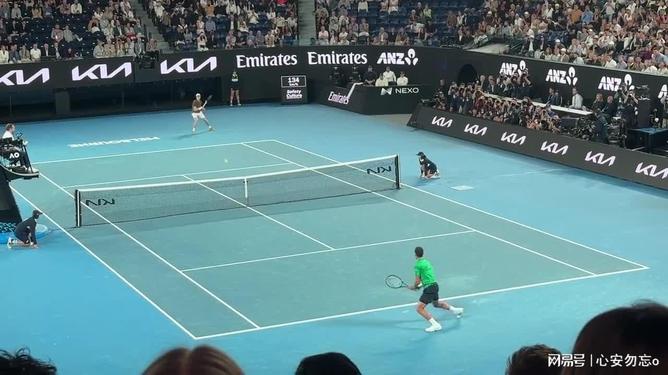 关于德约科维奇巅峰对决,Ning与30激战美国队分钟,比分优势明显胜负难料!的信息 关于德约科维奇巅峰对决,Ning与30激战美国队分钟,比分优势明显胜负难料!的信息